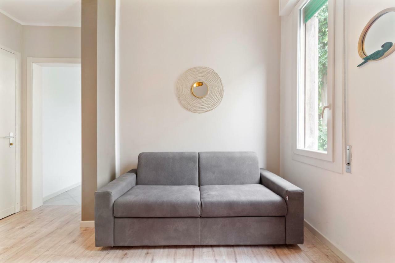 Prato Della Valle Central Apartment Πάδοβα Εξωτερικό φωτογραφία