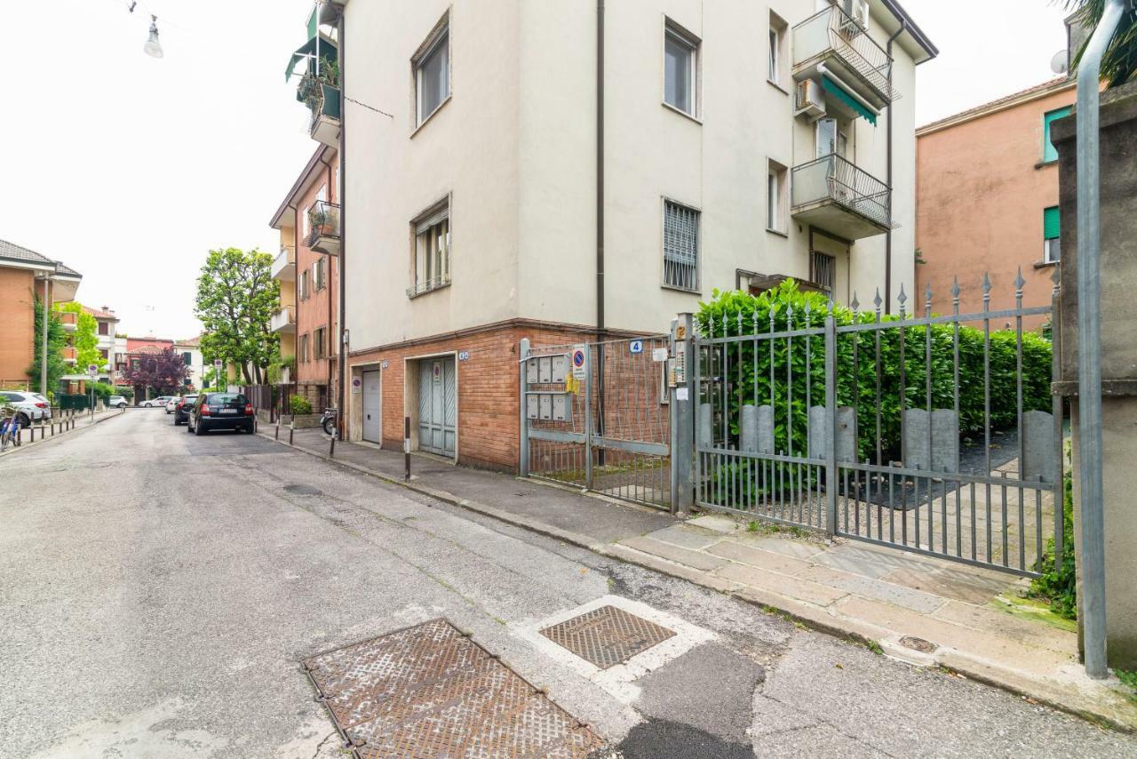 Prato Della Valle Central Apartment Πάδοβα Εξωτερικό φωτογραφία
