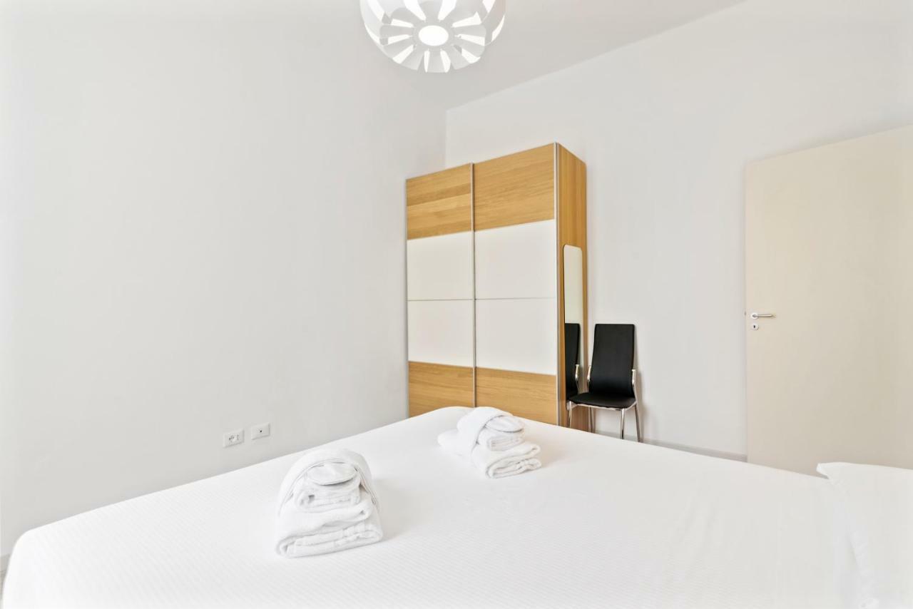 Prato Della Valle Central Apartment Πάδοβα Εξωτερικό φωτογραφία