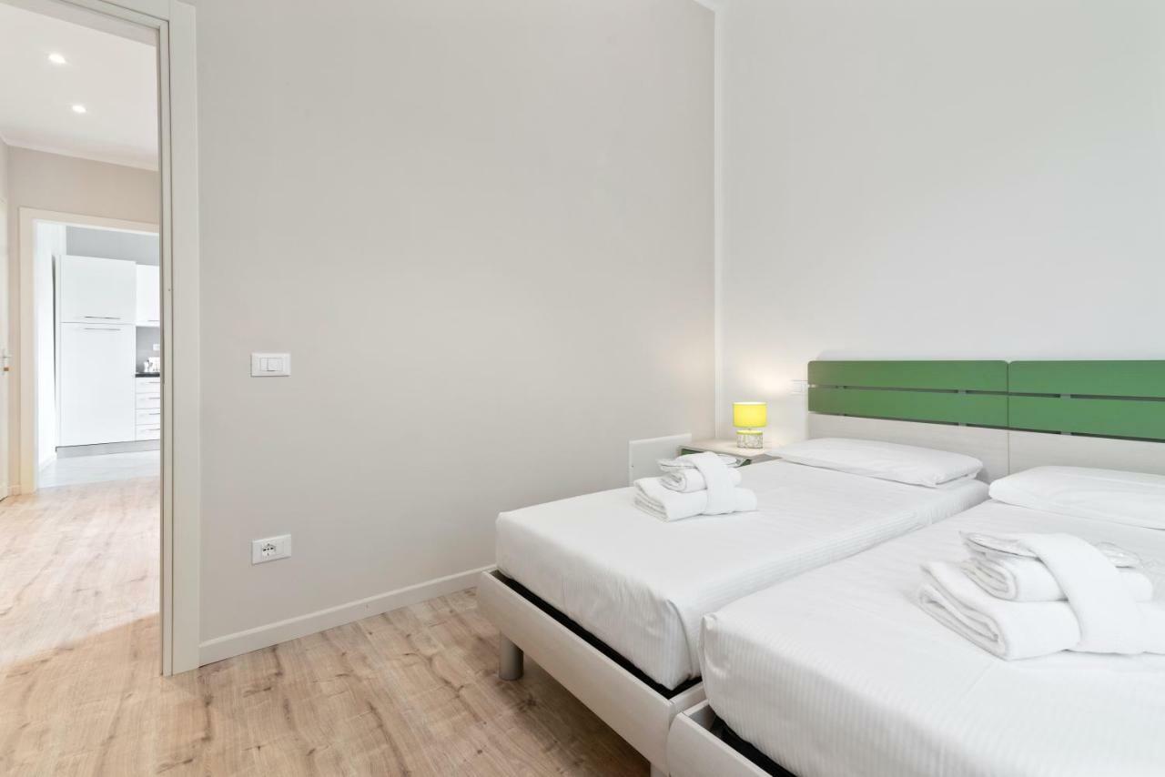 Prato Della Valle Central Apartment Πάδοβα Εξωτερικό φωτογραφία