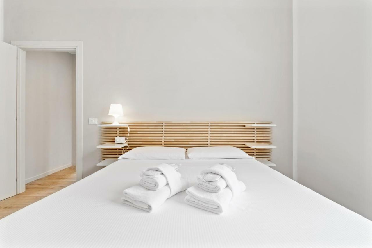 Prato Della Valle Central Apartment Πάδοβα Εξωτερικό φωτογραφία