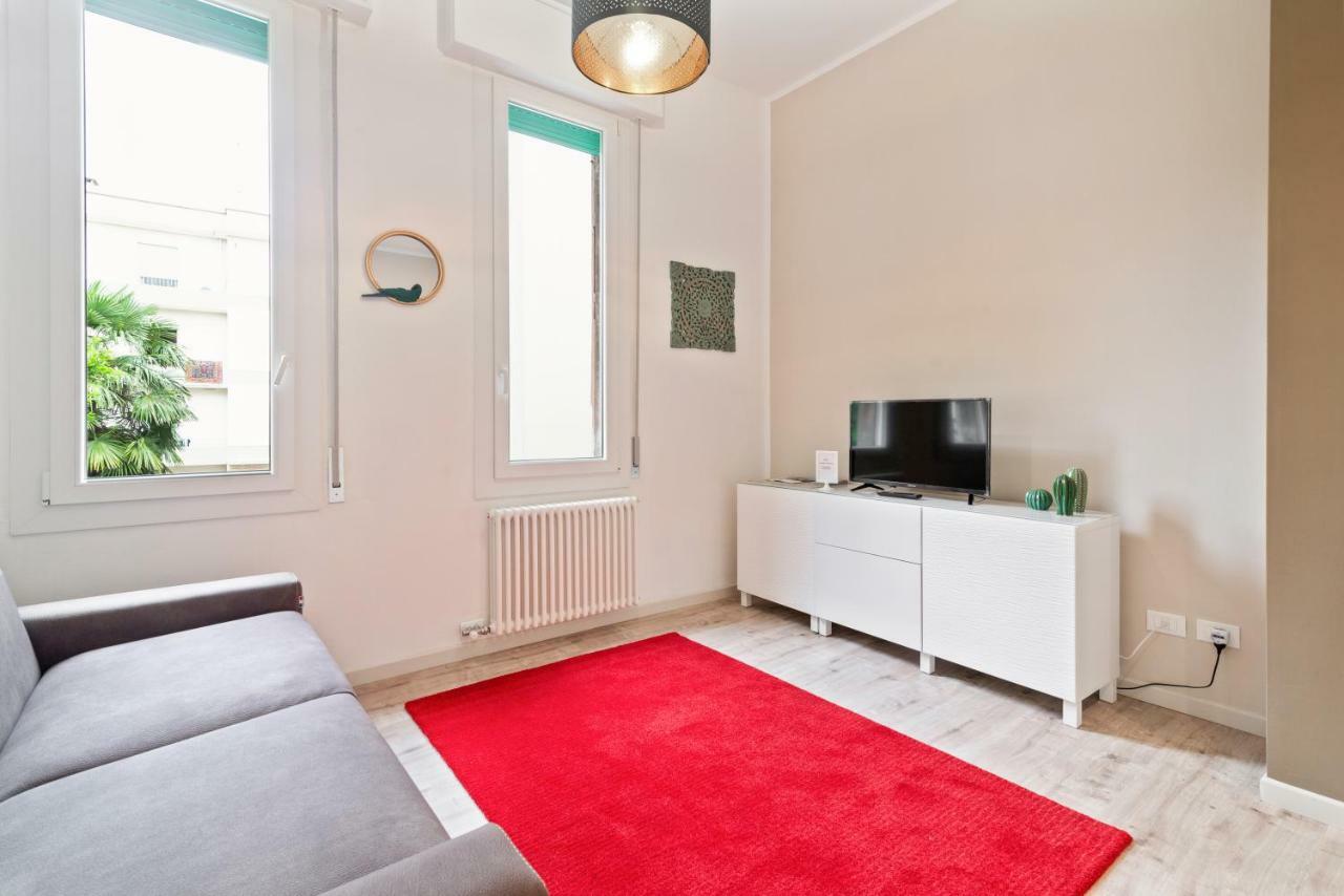 Prato Della Valle Central Apartment Πάδοβα Εξωτερικό φωτογραφία