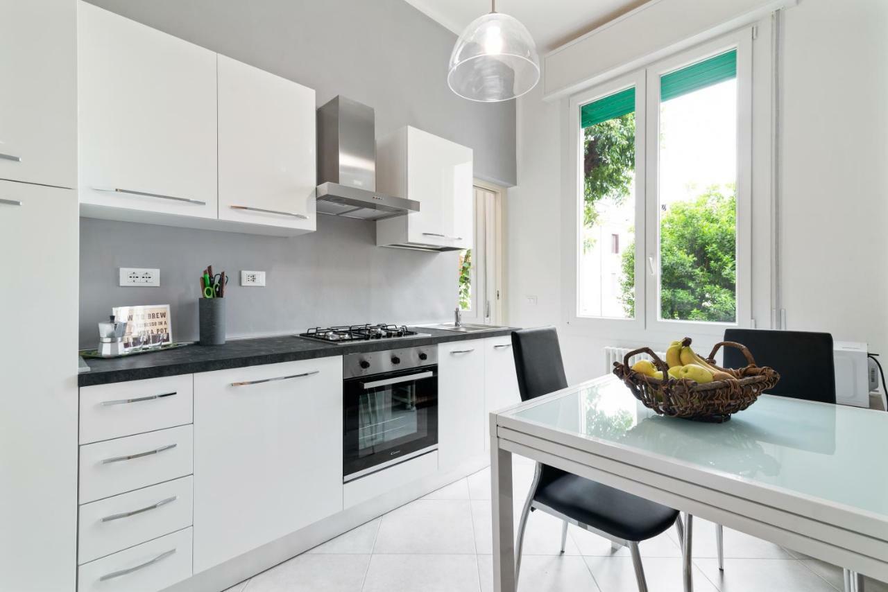 Prato Della Valle Central Apartment Πάδοβα Εξωτερικό φωτογραφία