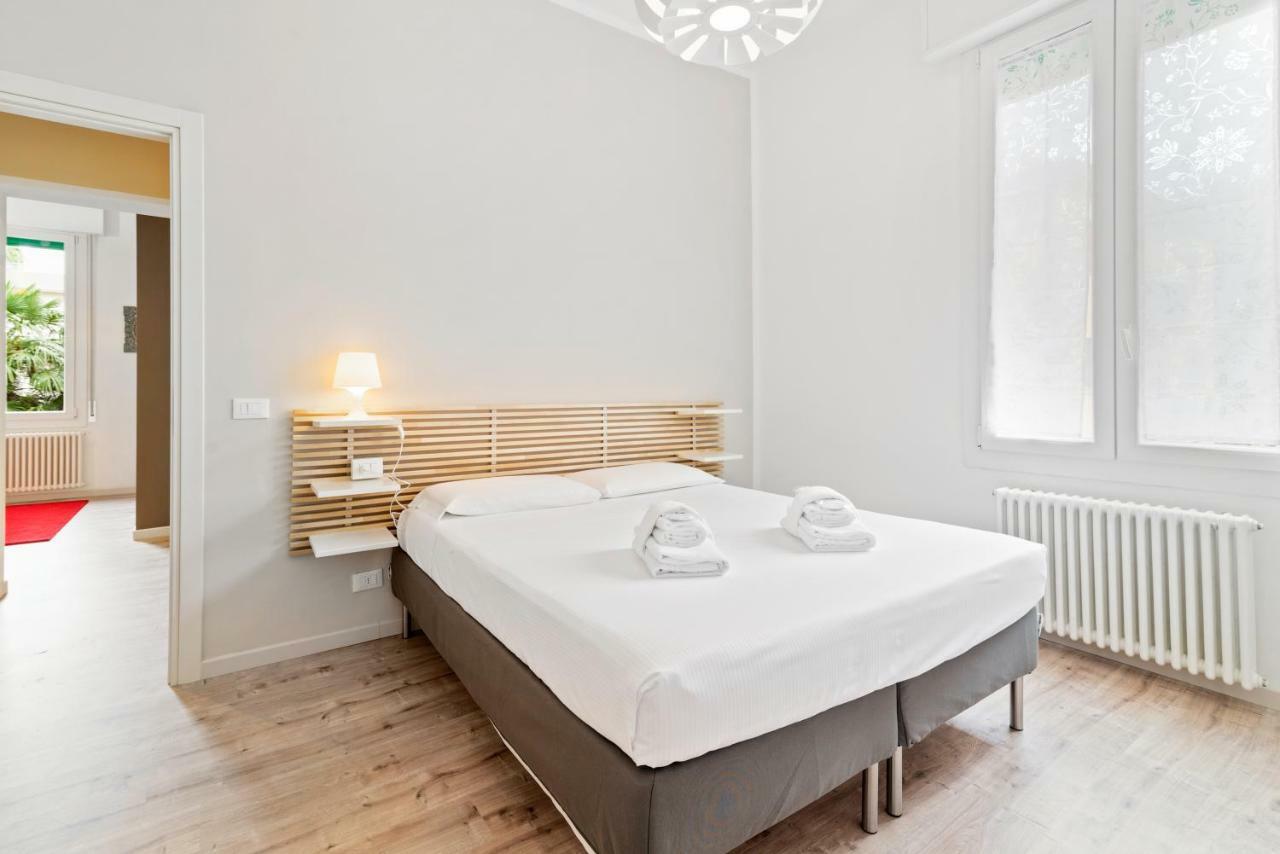 Prato Della Valle Central Apartment Πάδοβα Εξωτερικό φωτογραφία