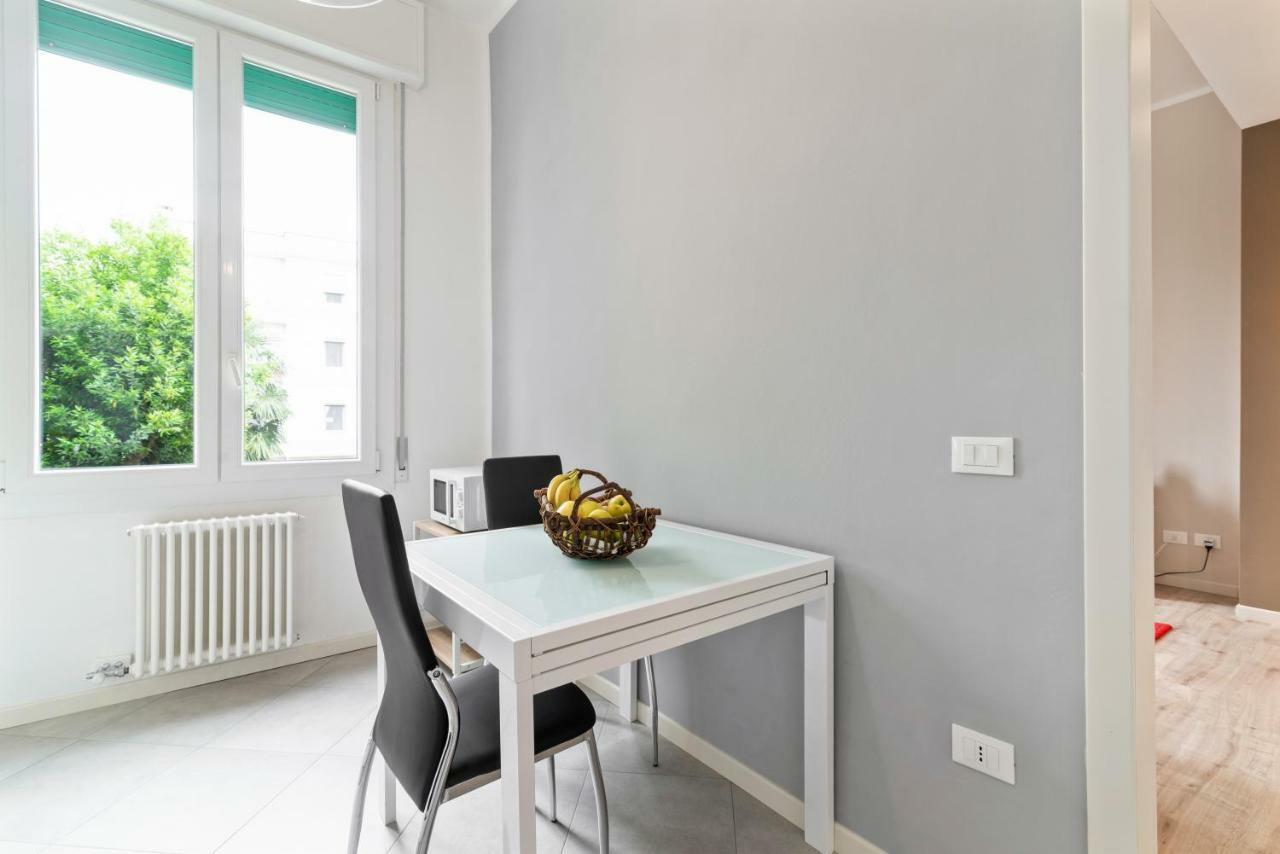 Prato Della Valle Central Apartment Πάδοβα Εξωτερικό φωτογραφία