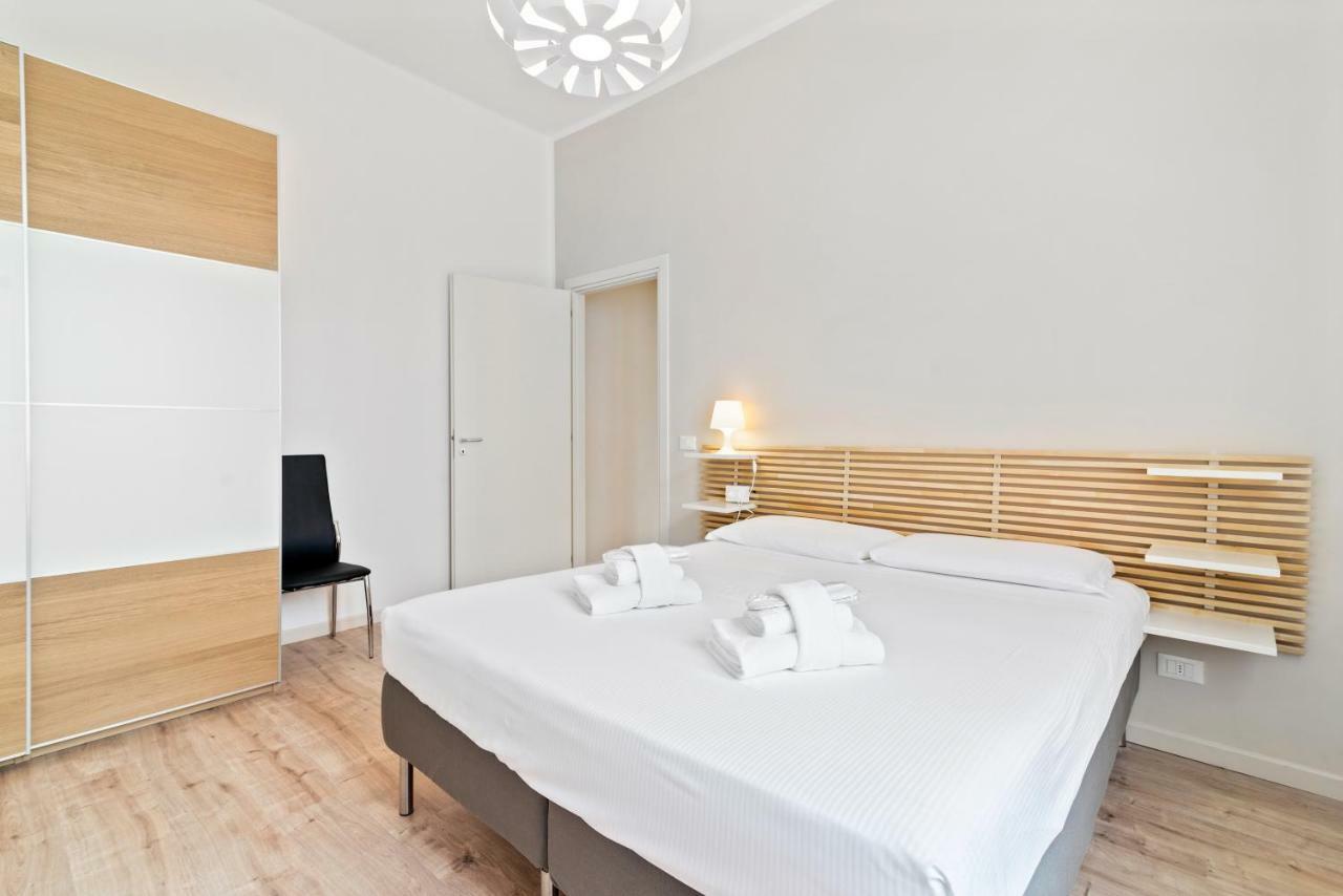 Prato Della Valle Central Apartment Πάδοβα Εξωτερικό φωτογραφία